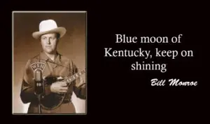 Bill-Monroe